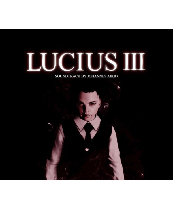 Lucius III - Soundtrack DLC Steam Key GLOBAL